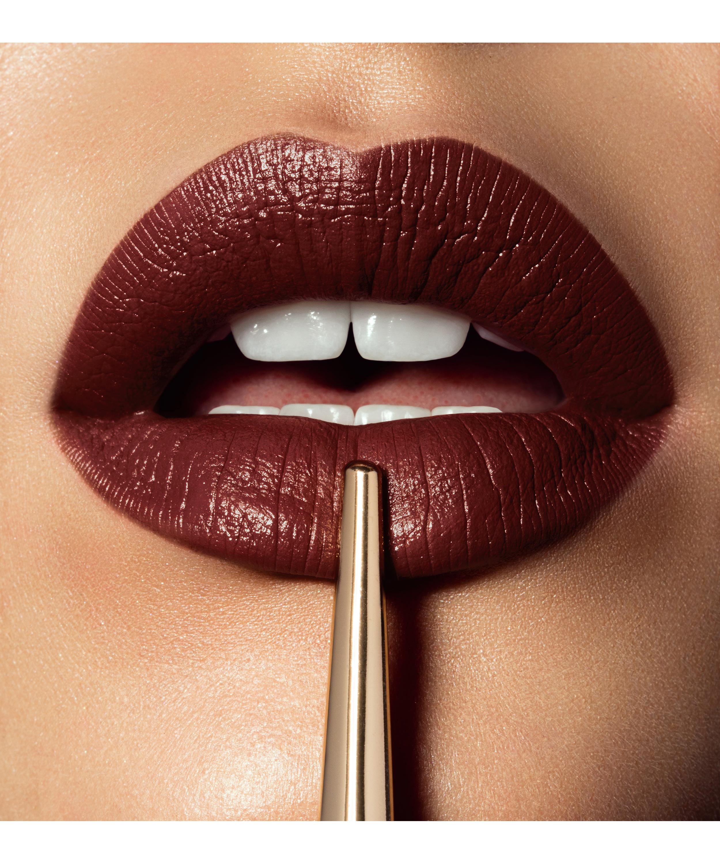 Hourglass - Confession Ultra Slim High Intensity Refillable Lipstick image number 2