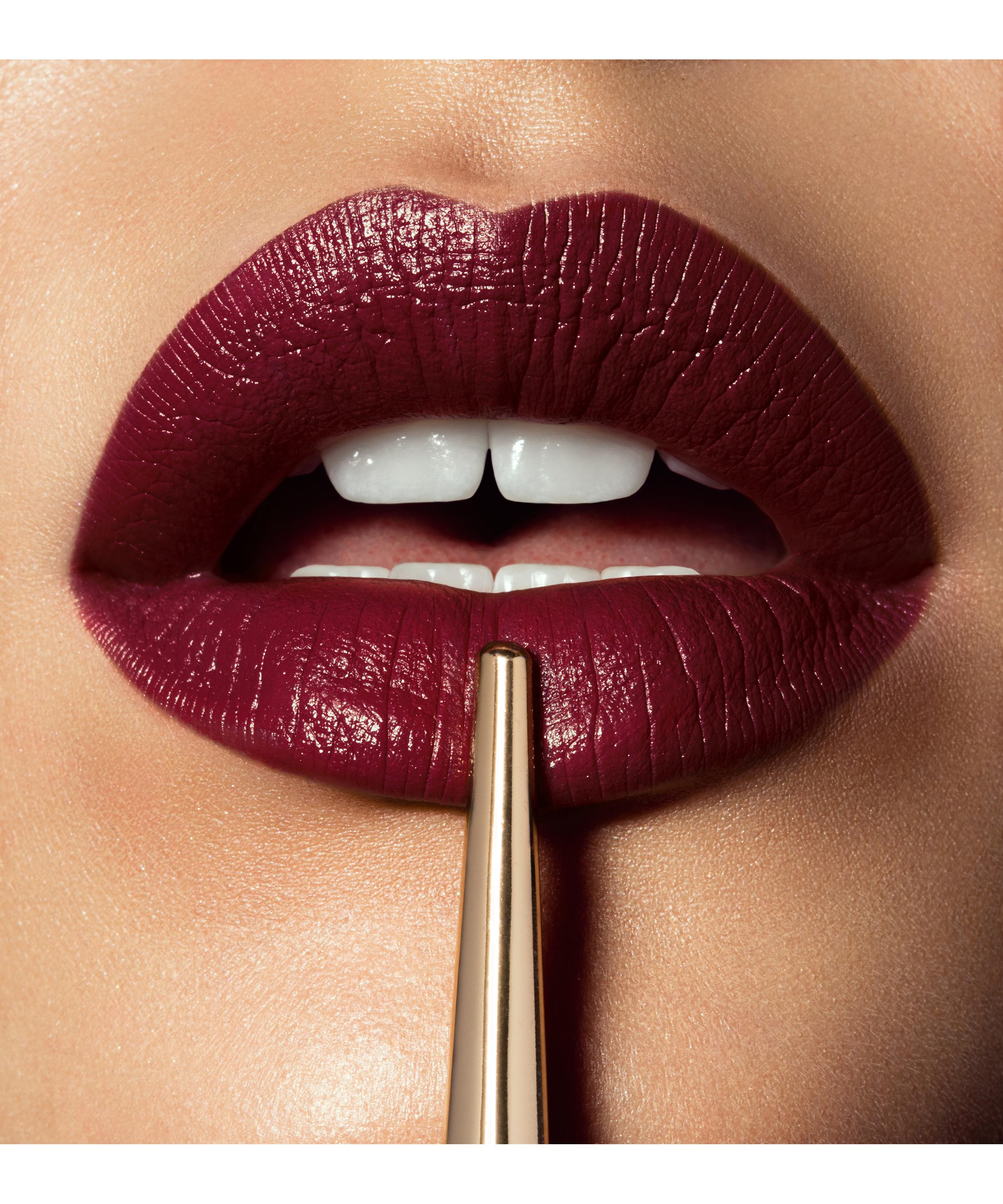Hourglass - Confession Ultra Slim High Intensity Refillable Lipstick image number 2