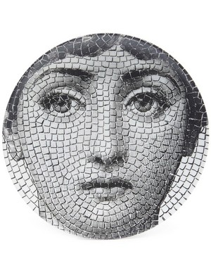 Fornasetti - Wall Plate No. 131 image number 0