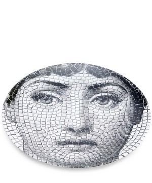 Fornasetti - Wall Plate No. 131 image number 1