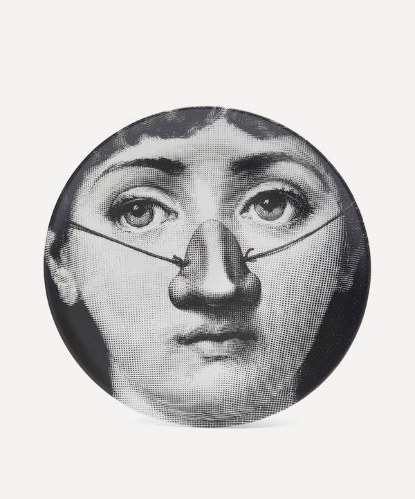 Fornasetti - Wall Plate No. 140 image number 0