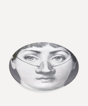 Fornasetti - Wall Plate No. 140 image number 1