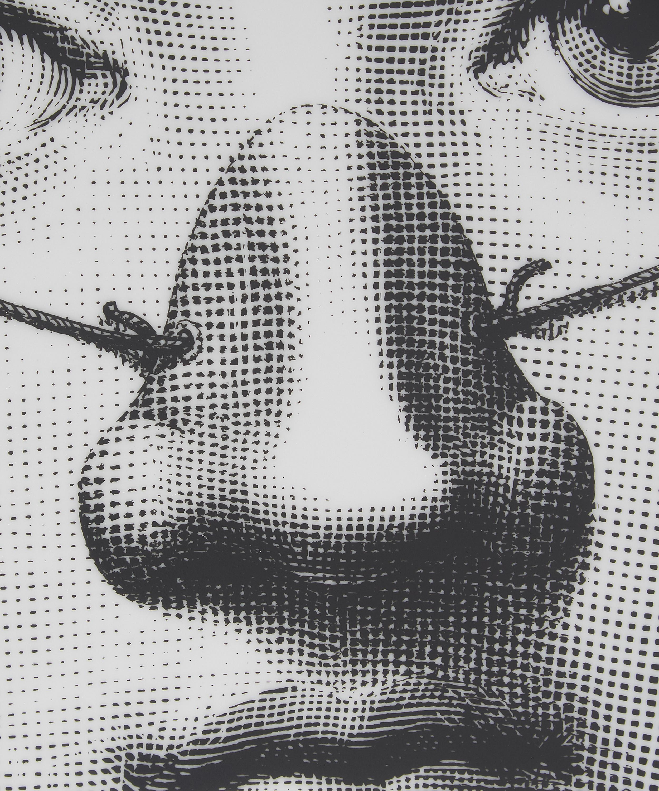Fornasetti - Wall Plate No. 140 image number 3
