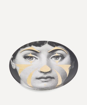Fornasetti - Wall Plate No. 122 image number 1