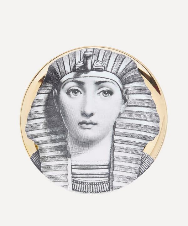 Fornasetti - Wall Plate No. 221 image number null