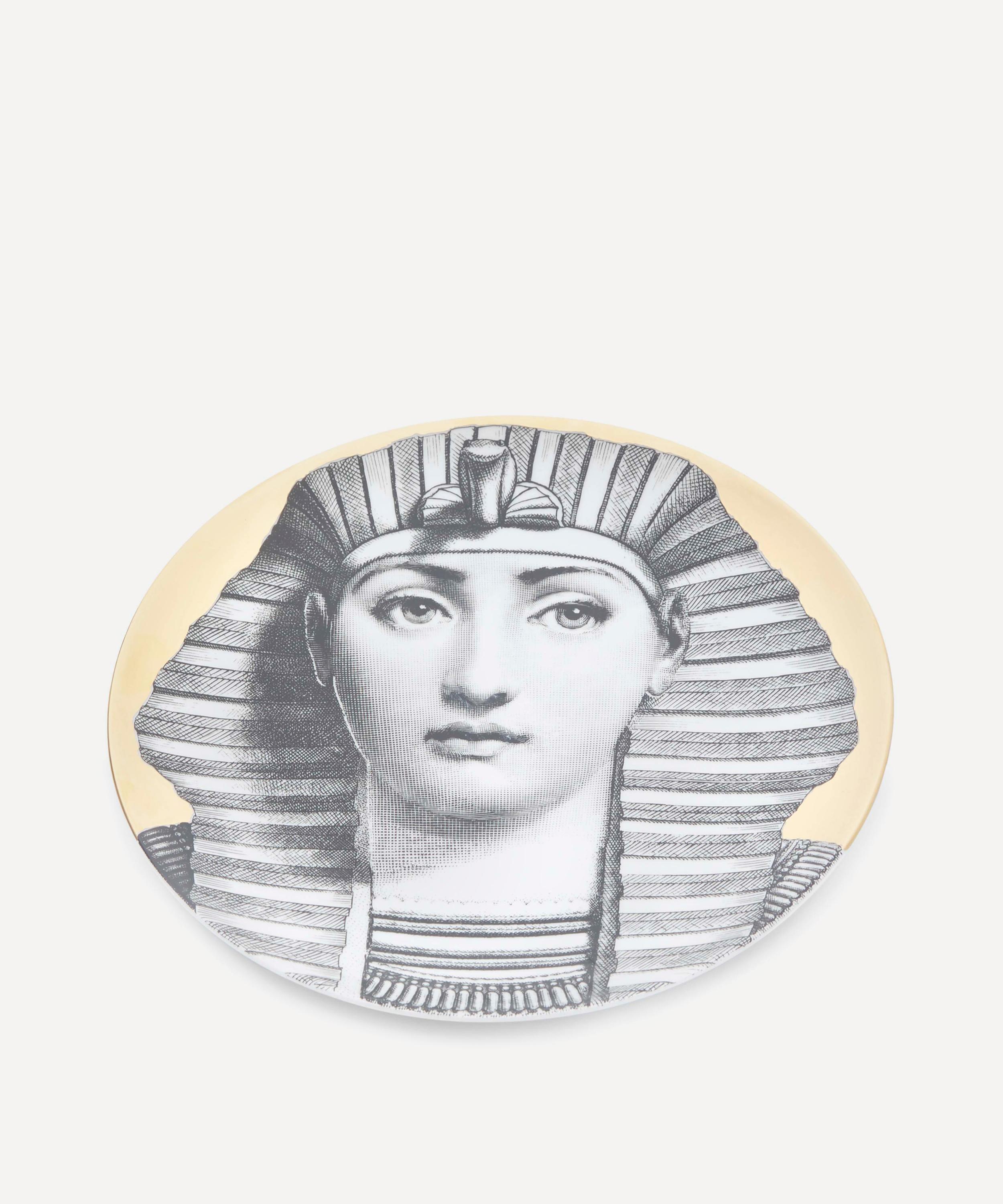 Fornasetti - Wall Plate No. 221 image number 1