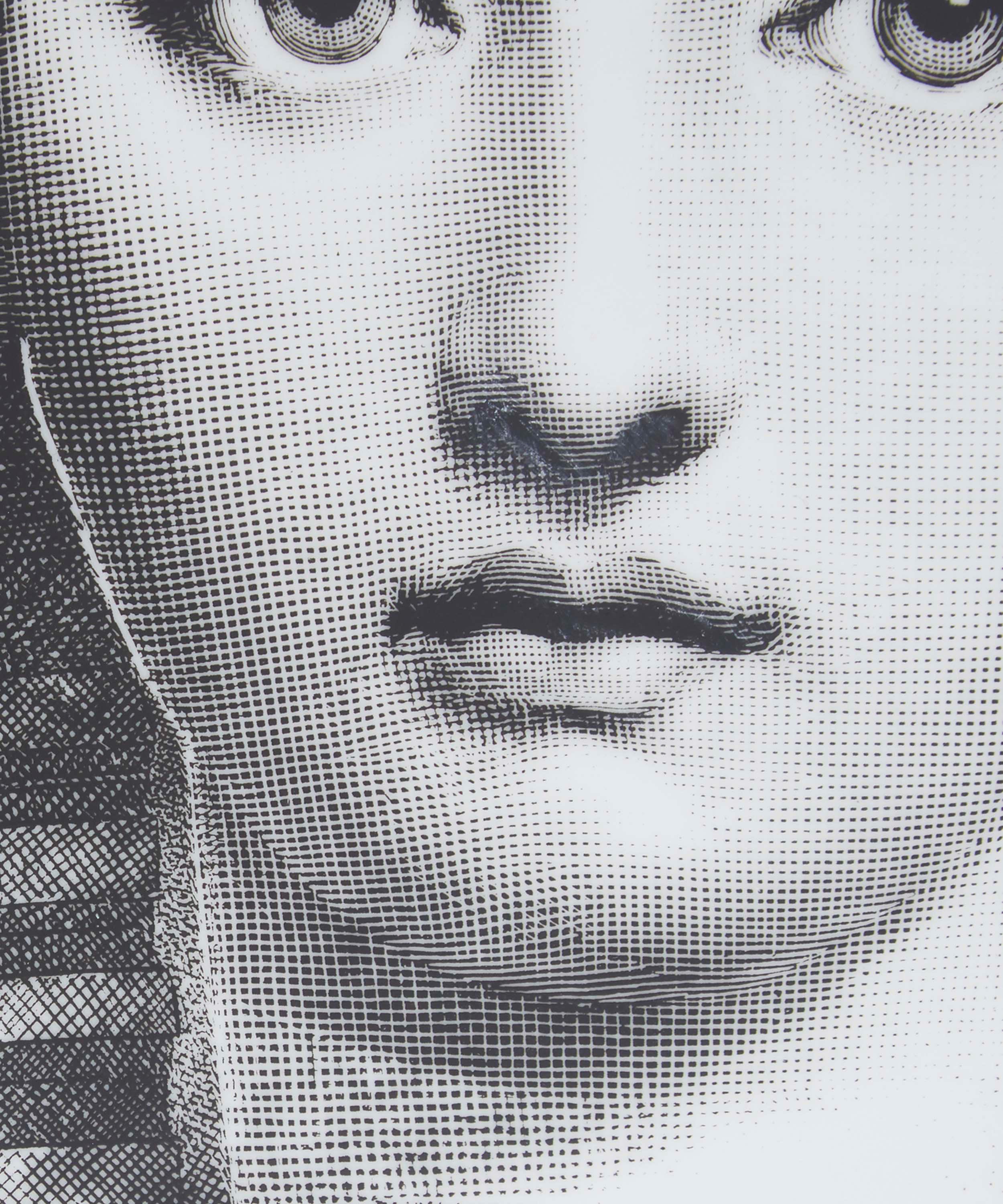 Fornasetti - Wall Plate No. 221 image number 3