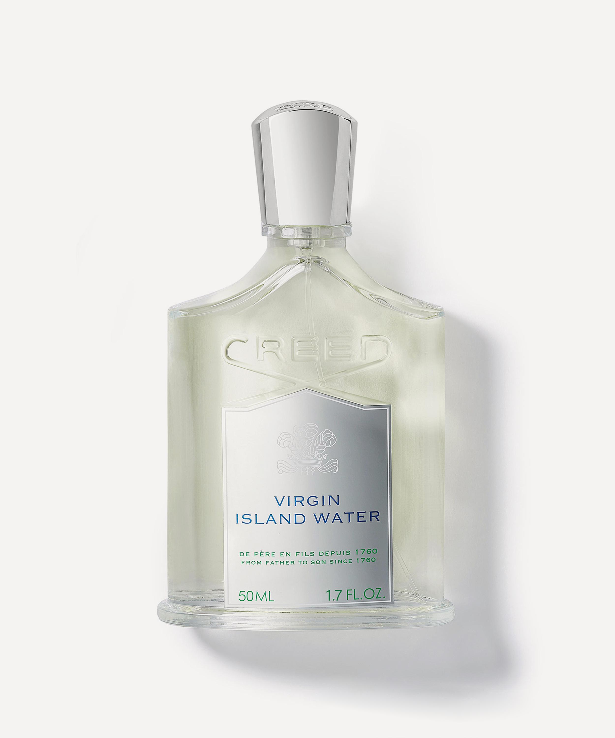 Creed - Virgin Island Water Eau de Parfum 50ml image number 0