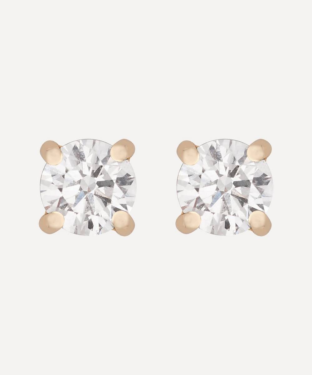 Kojis - 0.20ct Diamond Stud Earrings
