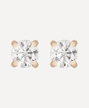 0.20ct Diamond Stud Earrings