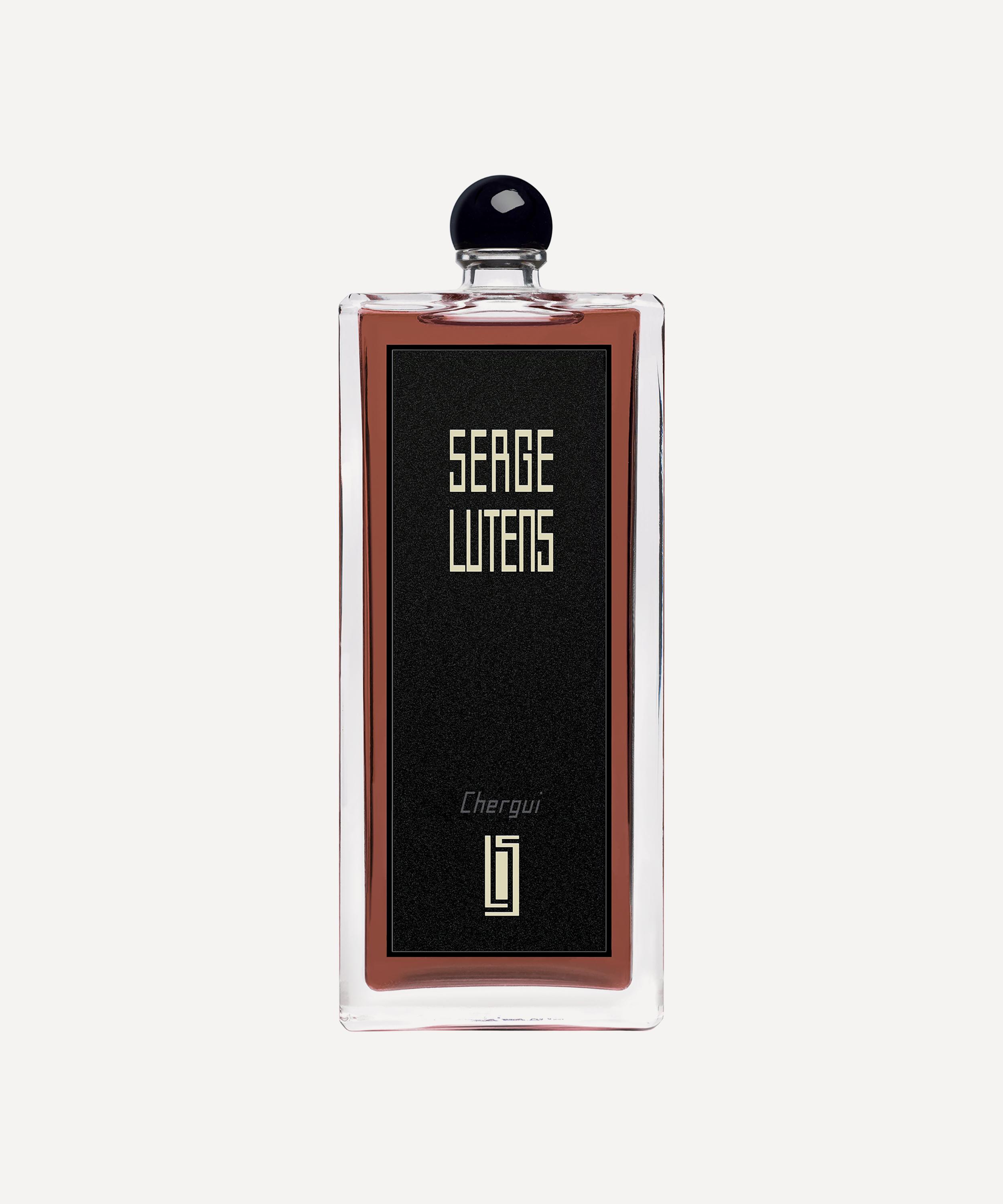 Serge Lutens - Chergui Eau de Parfum 100ml image number 0