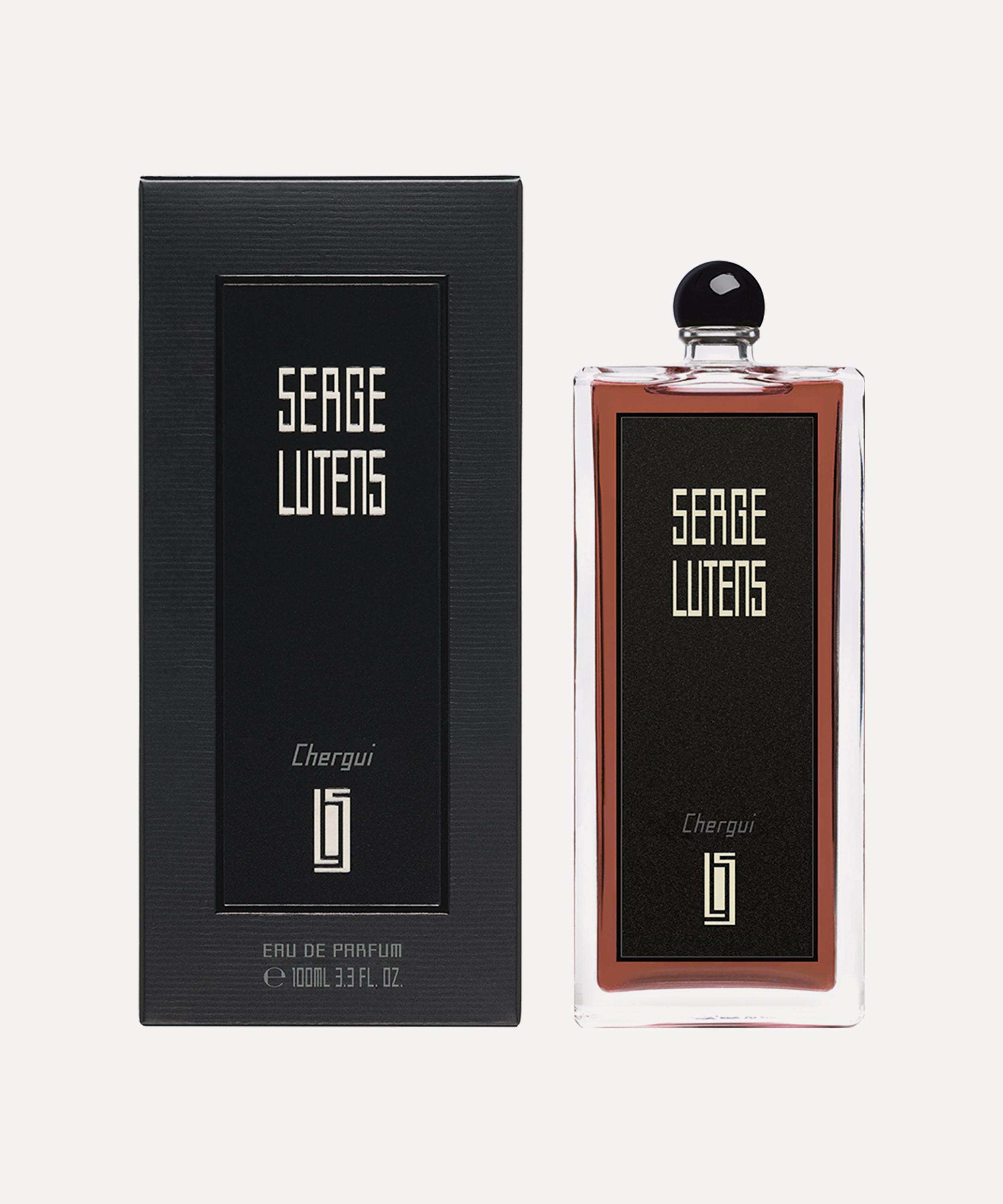 Serge Lutens - Chergui Eau de Parfum 100ml image number 1