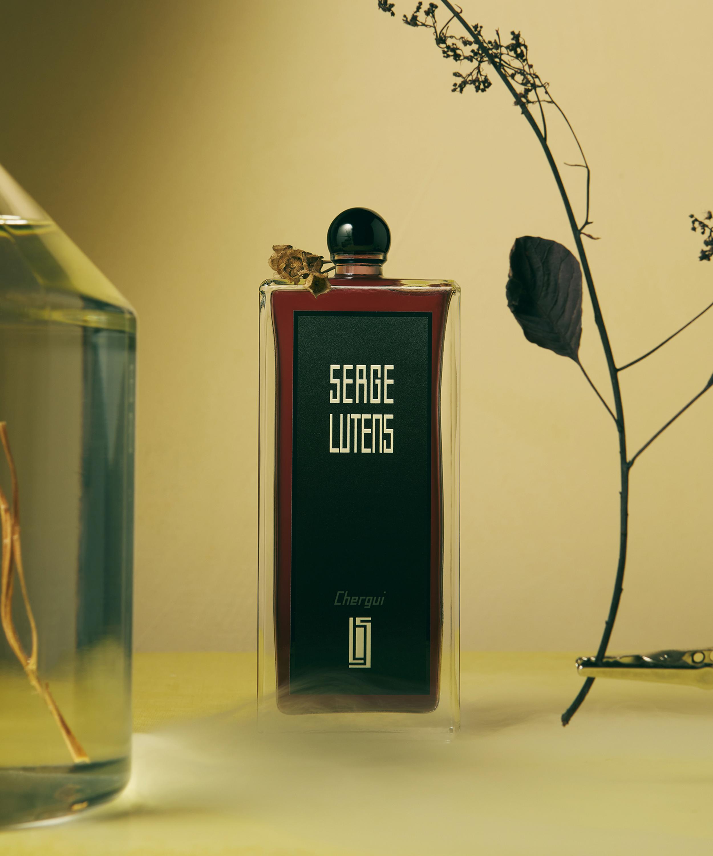 Serge Lutens - Chergui Eau de Parfum 100ml image number 2