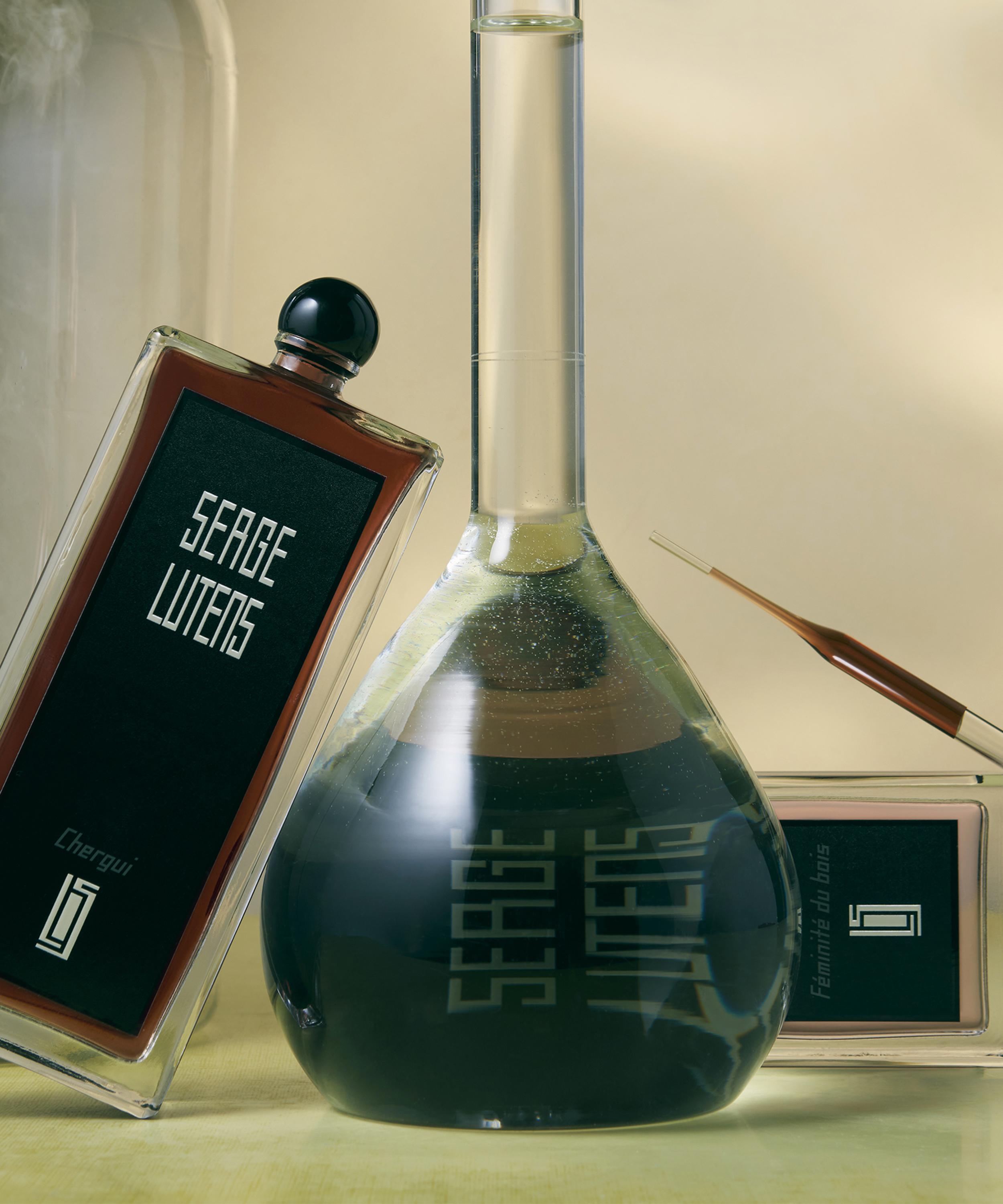 Serge Lutens - Chergui Eau de Parfum 100ml image number 3