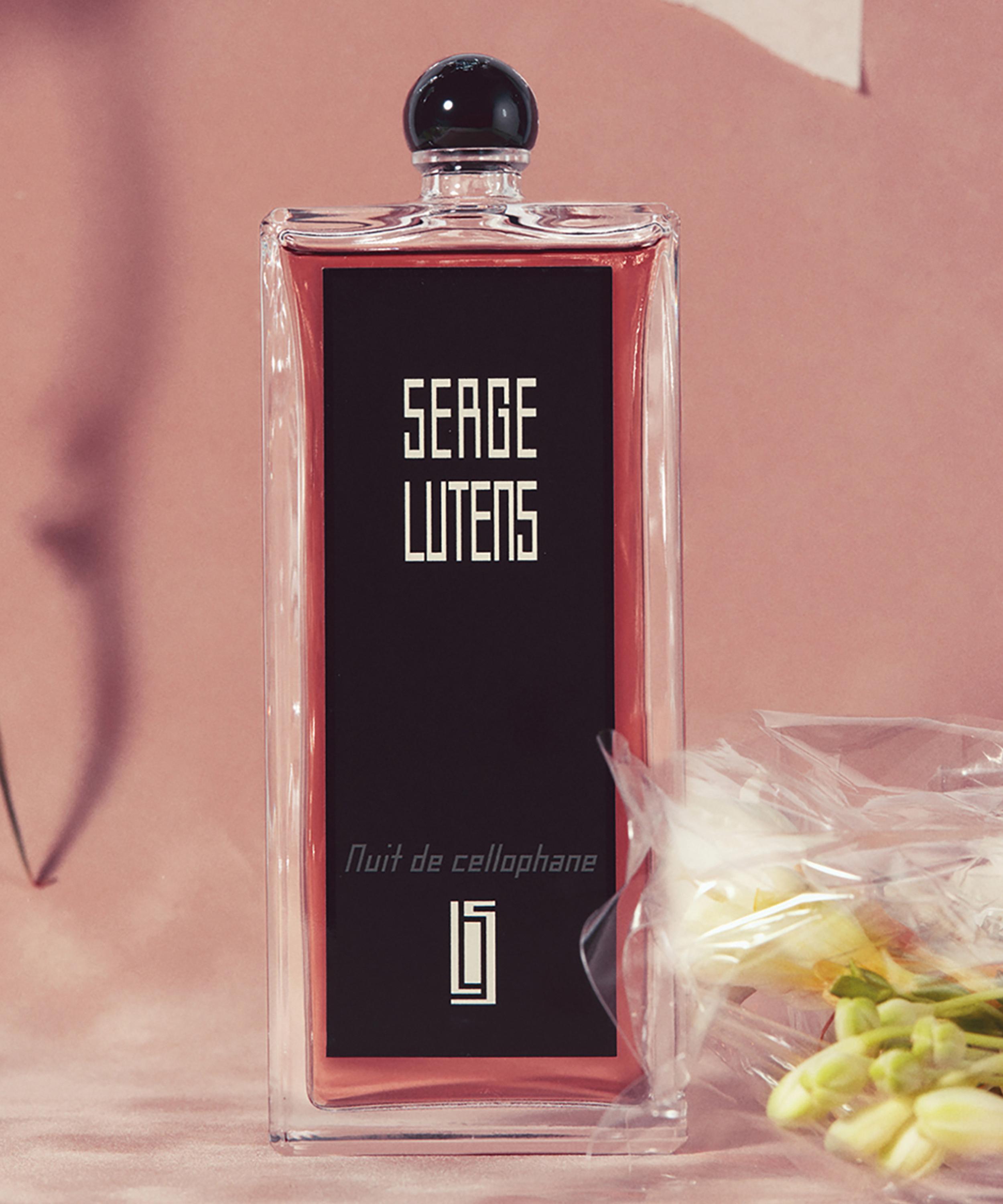 Serge Lutens - Nuit de Cellophane Eau de Parfum 100ml image number 2