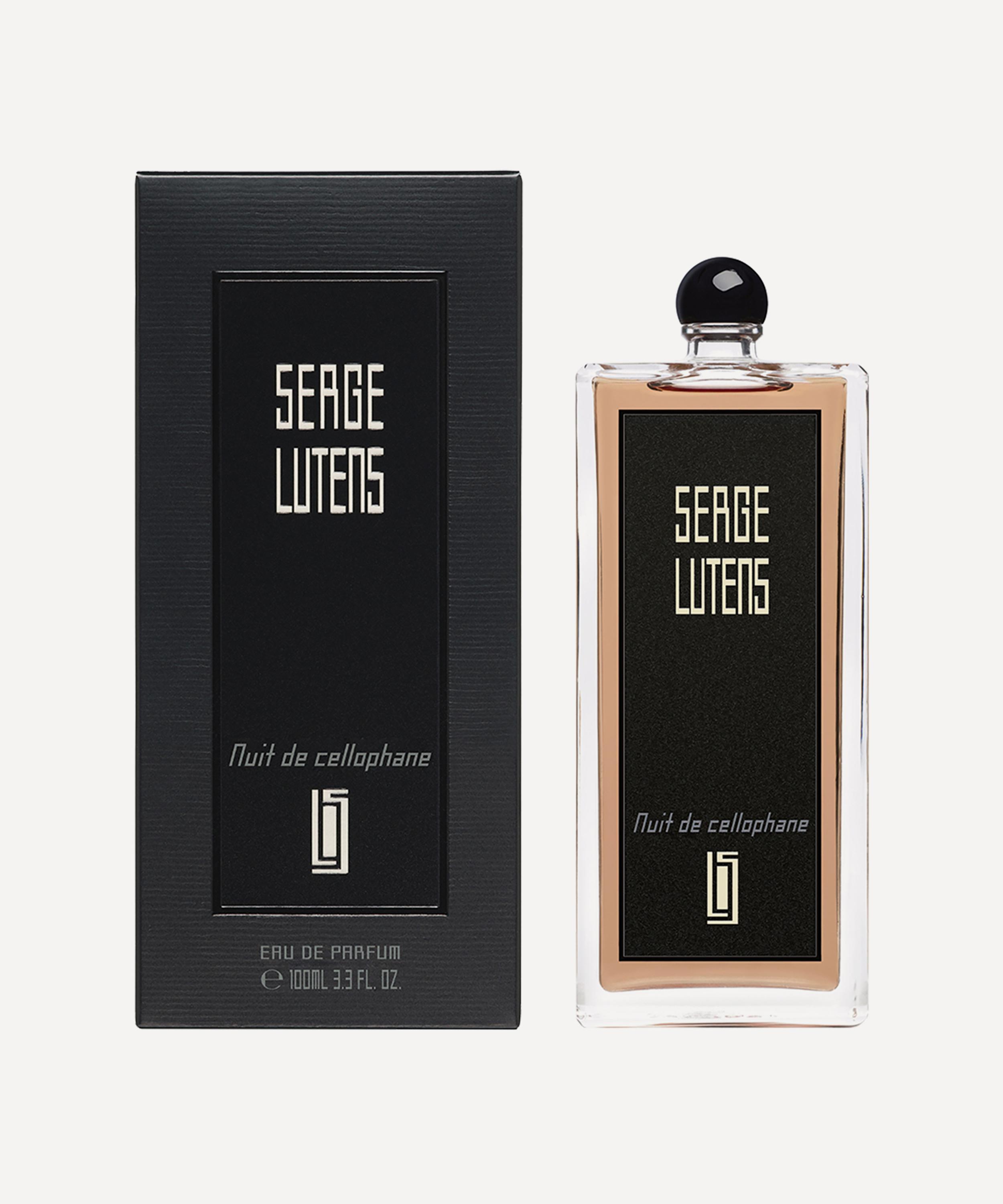 Serge Lutens - Nuit de Cellophane Eau de Parfum 100ml image number 3