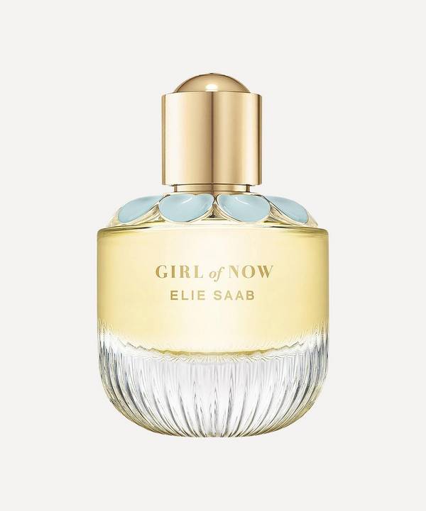 Elie Saab - Girl of Now Eau de Parfum 50ml image number 0