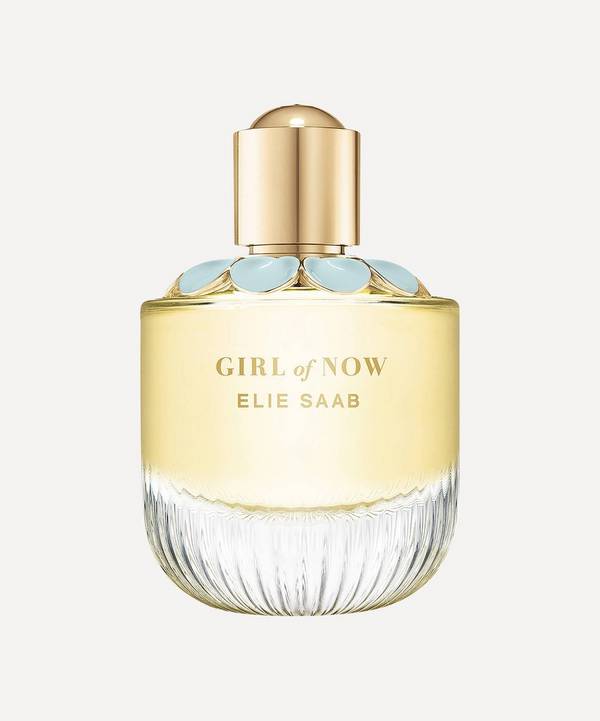 Elie Saab - Girl of Now Eau de Parfum 90ml image number 0