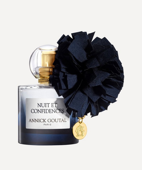 Goutal - Nuit et Confidences Eau de Parfum 50ml