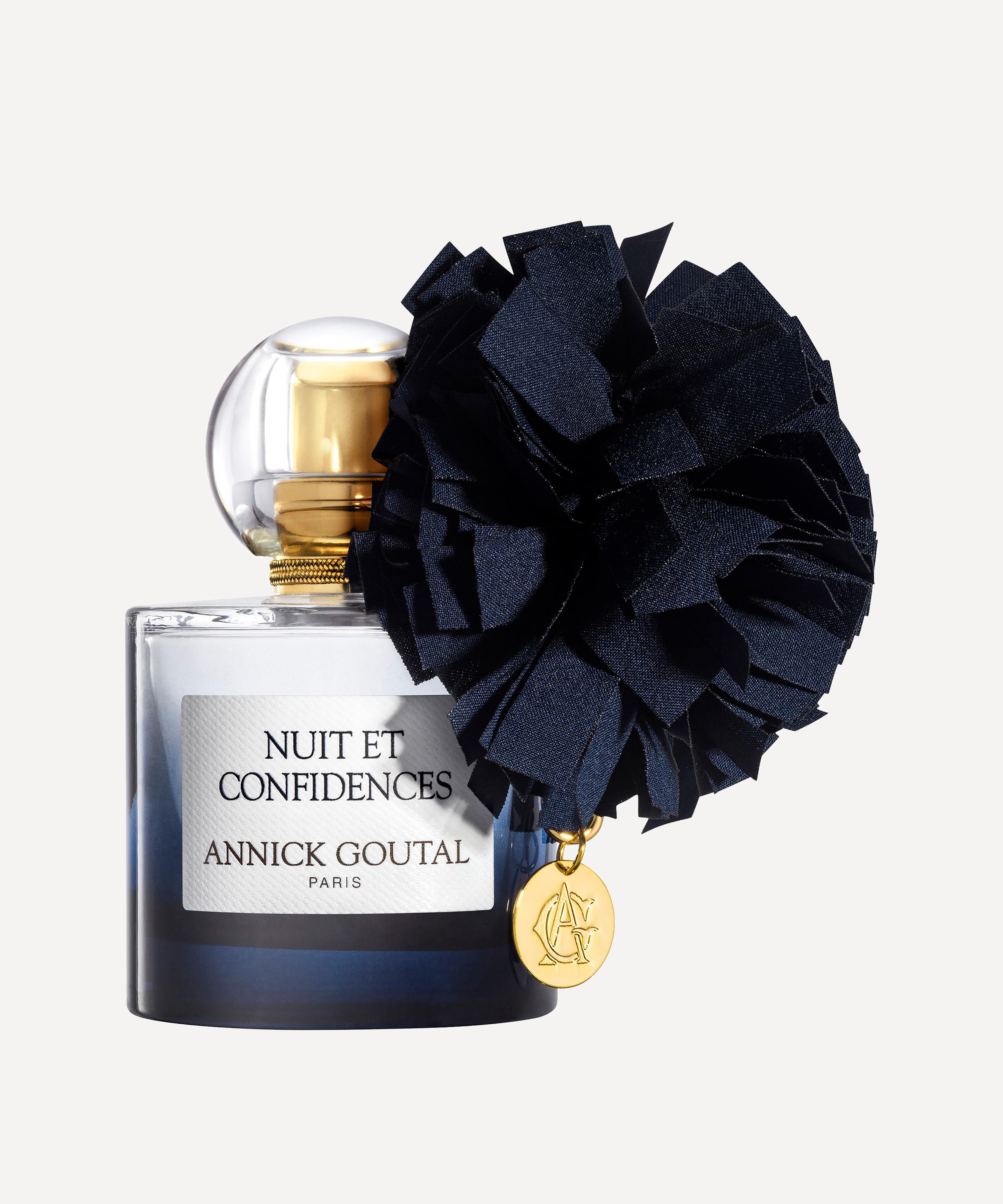 Goutal - Nuit et Confidences Eau de Parfum 50ml