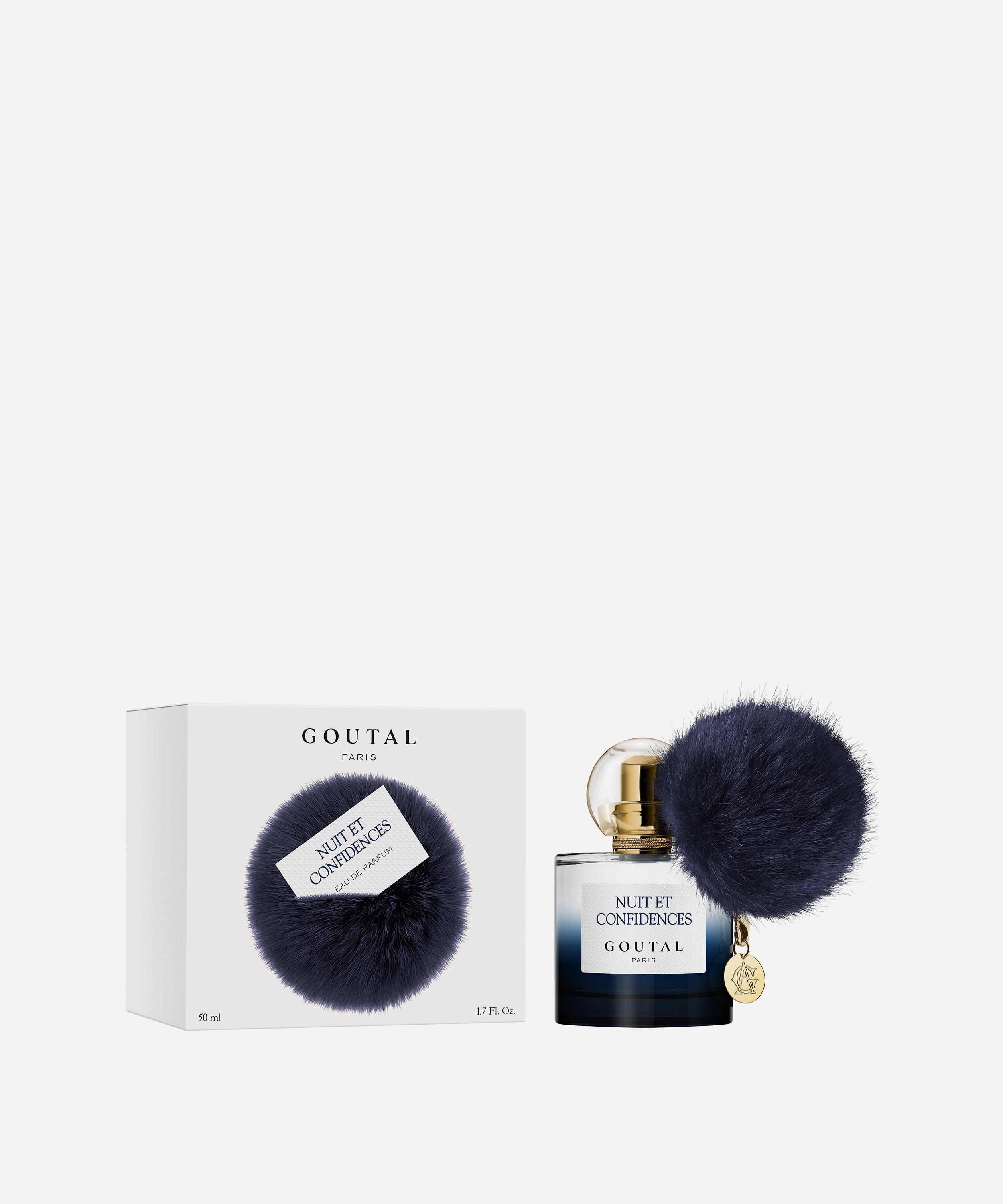 Goutal - Nuit et Confidences Eau de Parfum 50ml image number 1