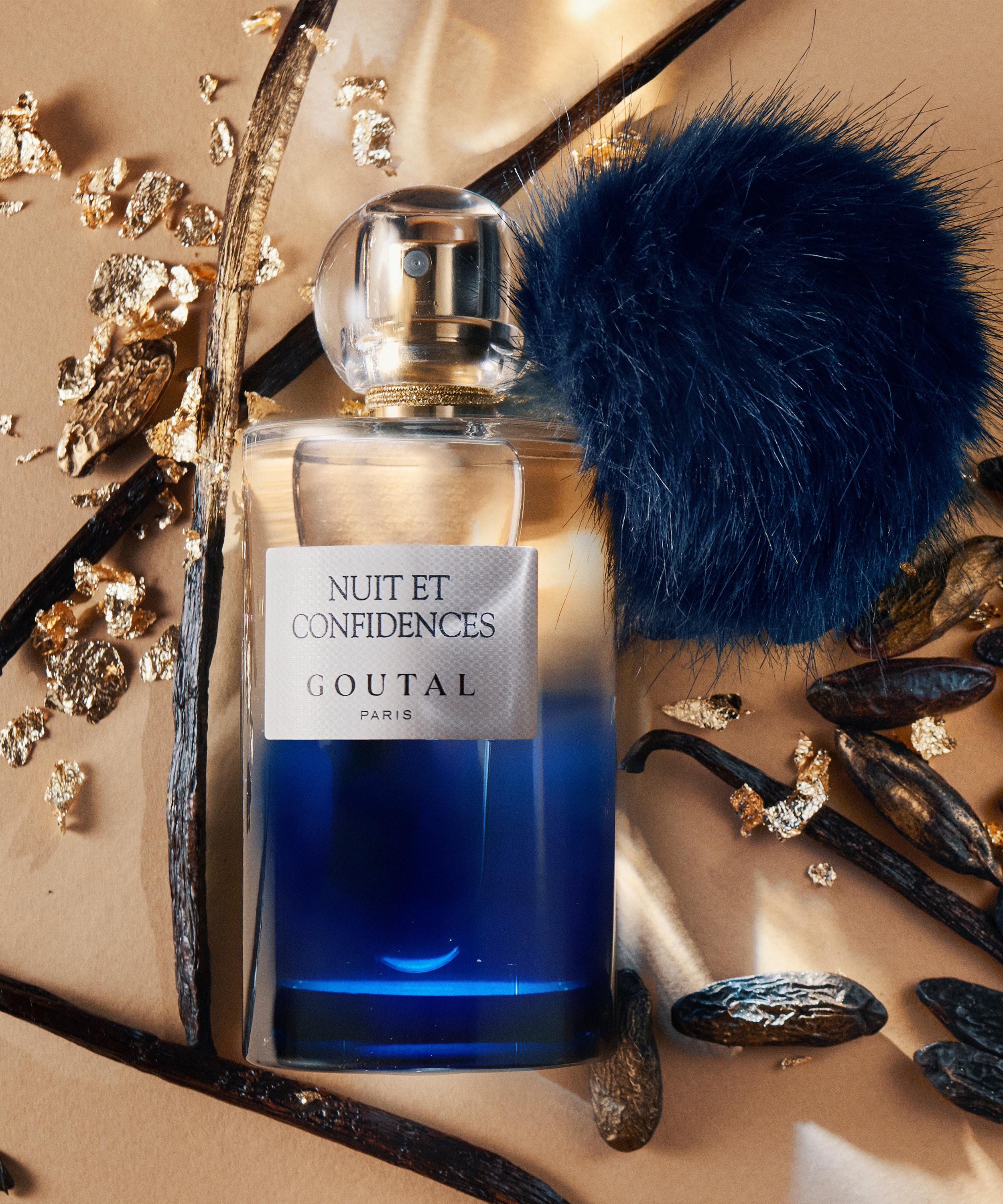 Goutal - Nuit et Confidences Eau de Parfum 50ml image number 2