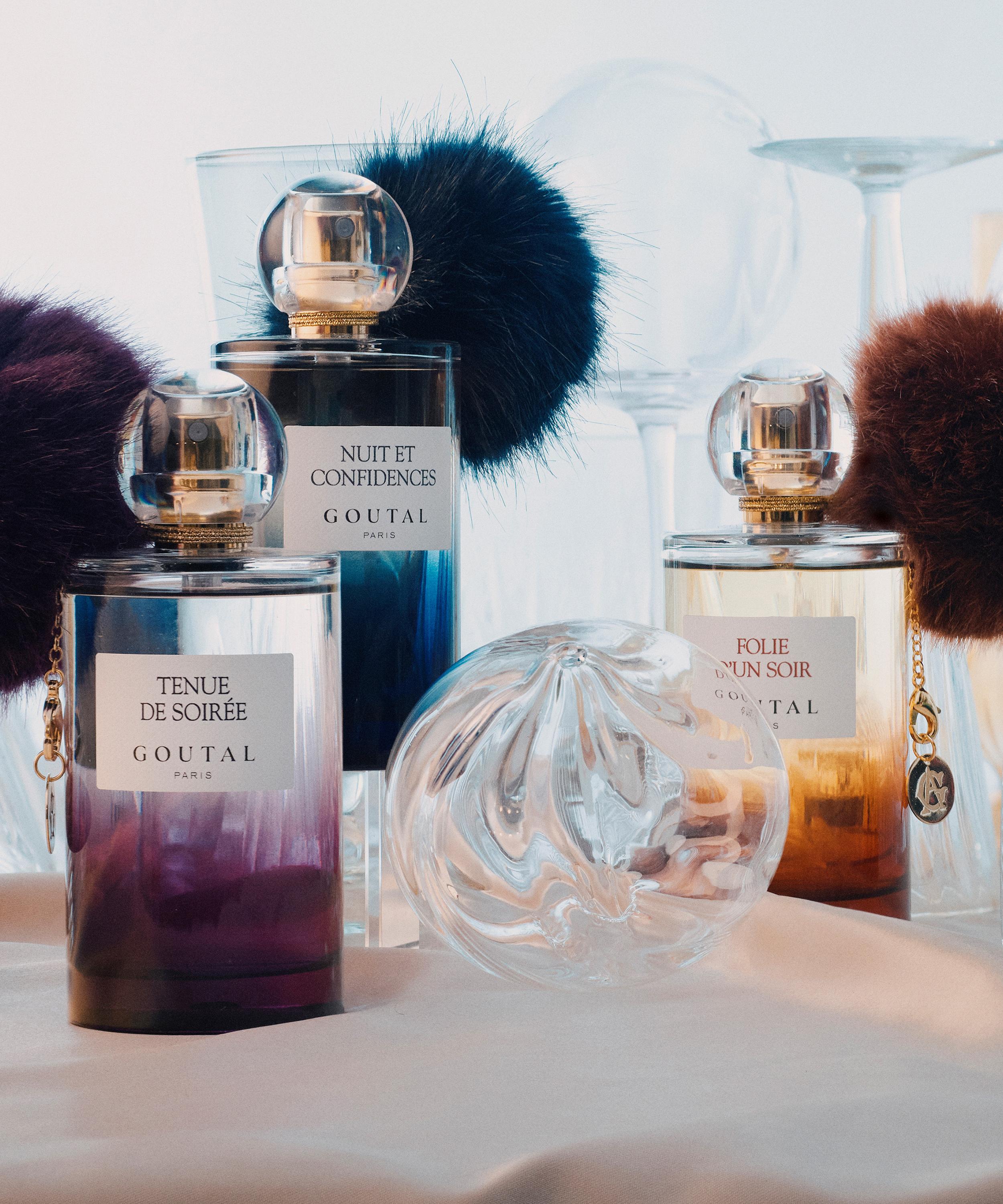 Goutal - Nuit et Confidences Eau de Parfum 50ml image number 3