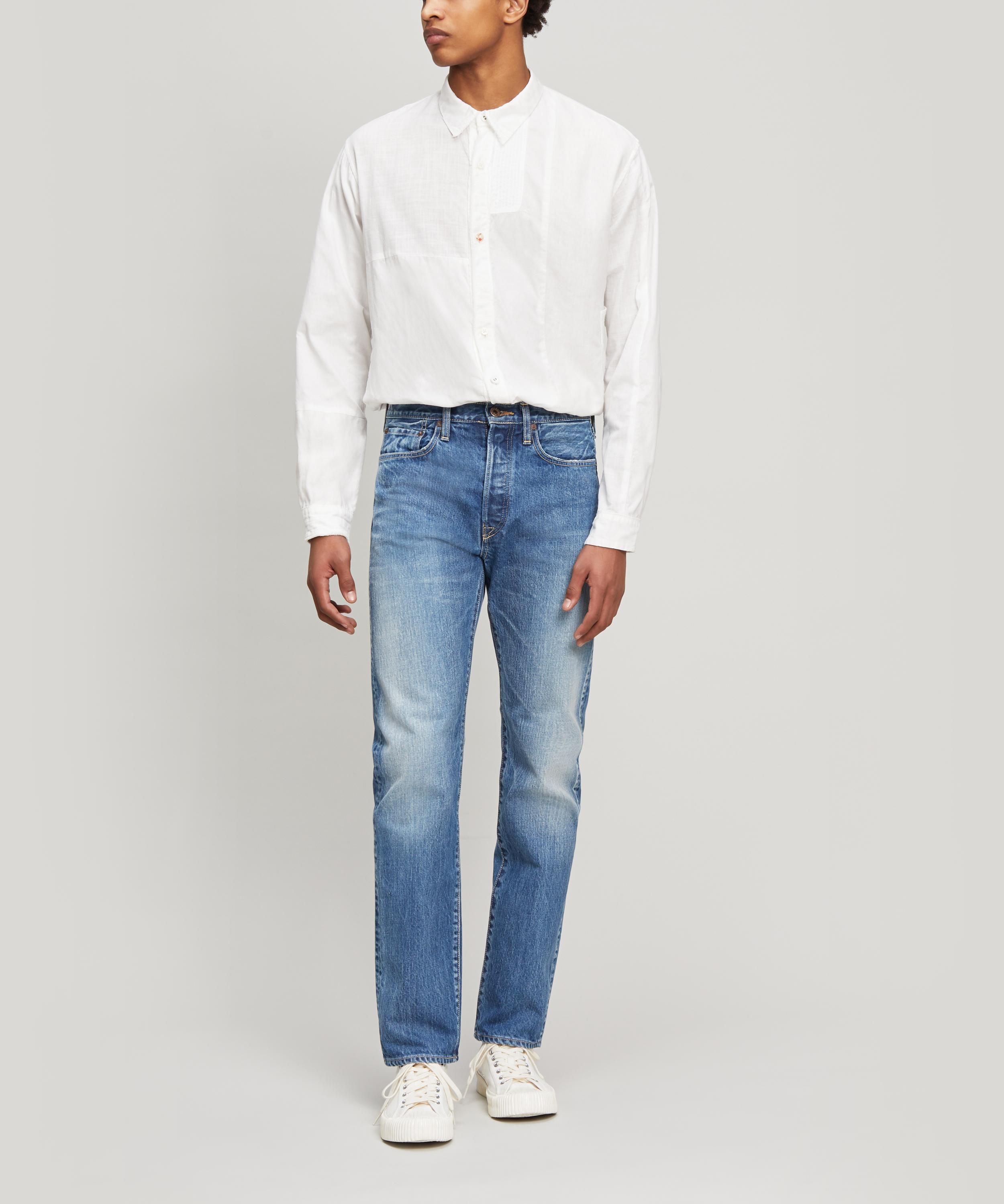 kapital cisco jeans