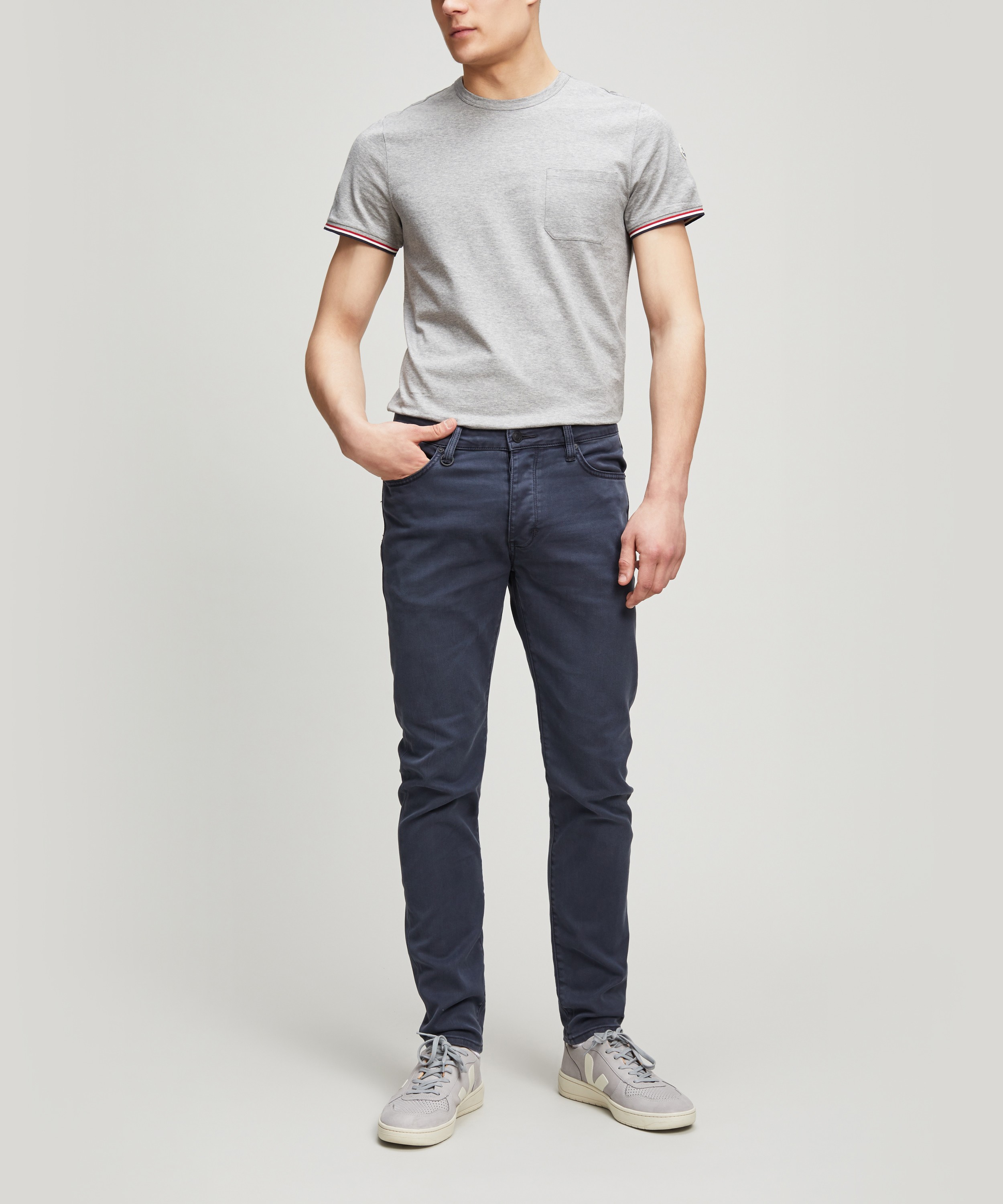 Neuw - Lou Slim Liberte Jeans image number 1