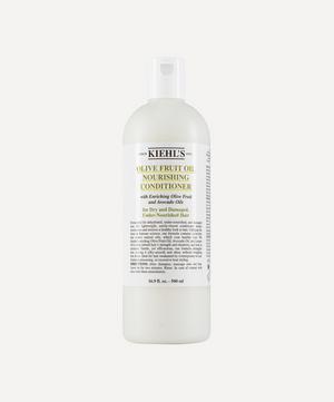 Kiehl's - Olive Fruit Oil Nourishing Conditioner 500ml image number 0