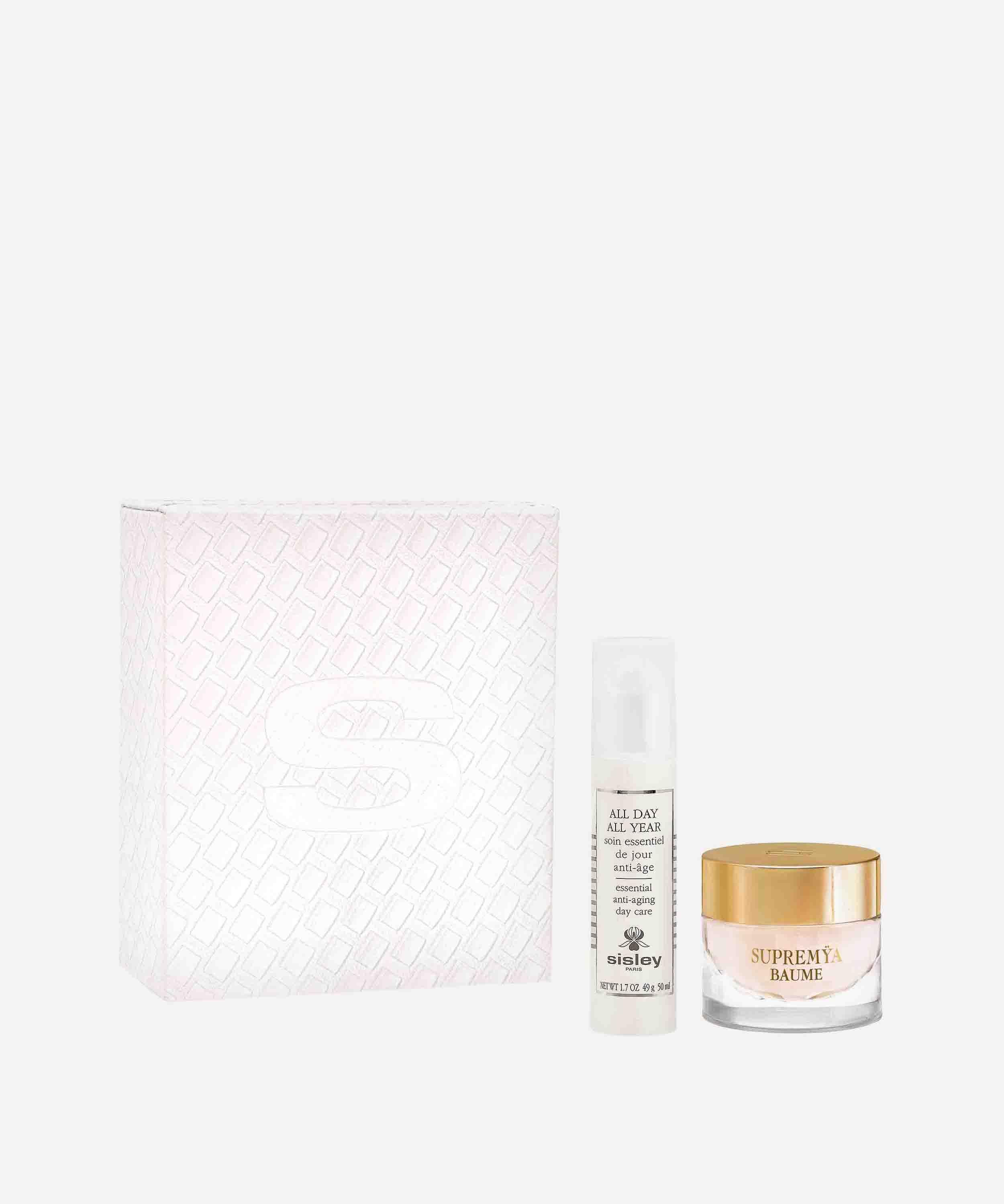 Sisley Paris - Supremÿa Baume All Day All Year Prestige Gift Set image number 0