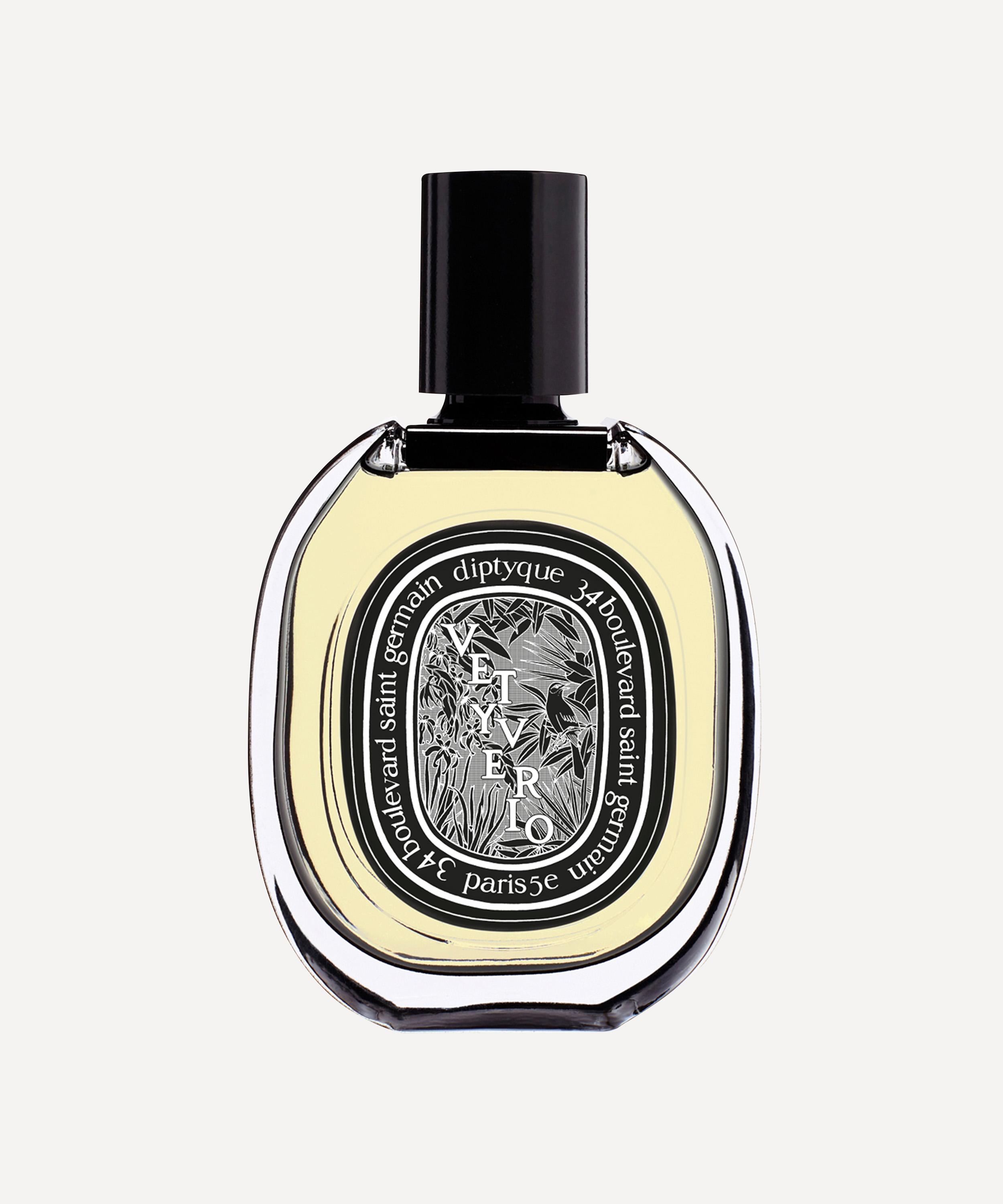 Diptyque - Vetyverio Eau de Parfum 75ml image number 0