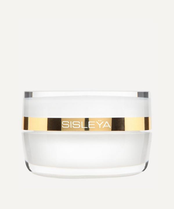 Sisley Paris - Sisleÿa L’Intégral Eye and Lip Contour Cream 15ml image number null