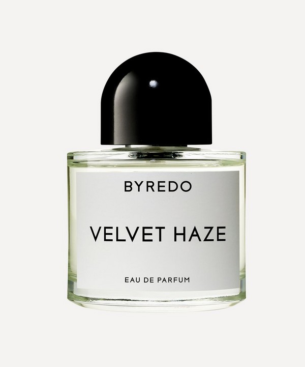 Byredo - Velvet Haze Eau de Parfum 50ml image number null