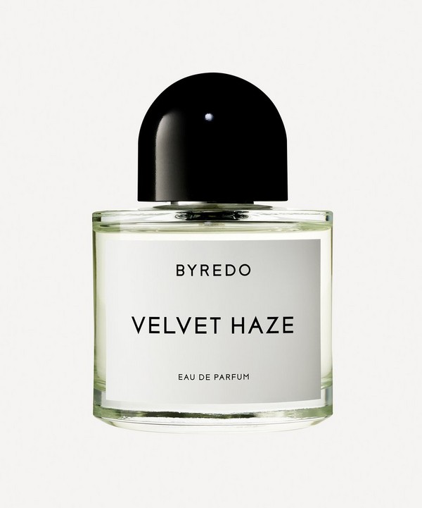 Byredo - Velvet Haze Eau de Parfum 100ml image number null