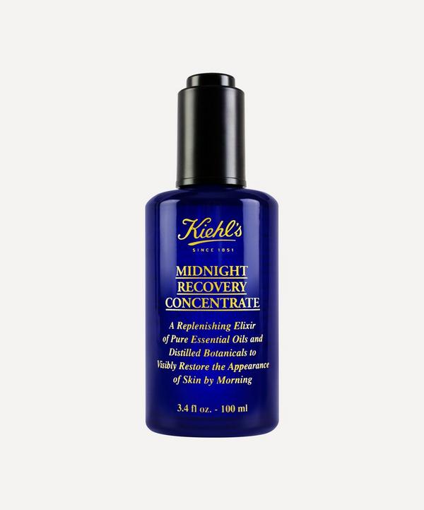 Kiehl's - Midnight Recovery Concentrate 100ml image number null