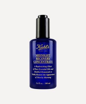 Kiehl's - Midnight Recovery Concentrate 100ml image number 0