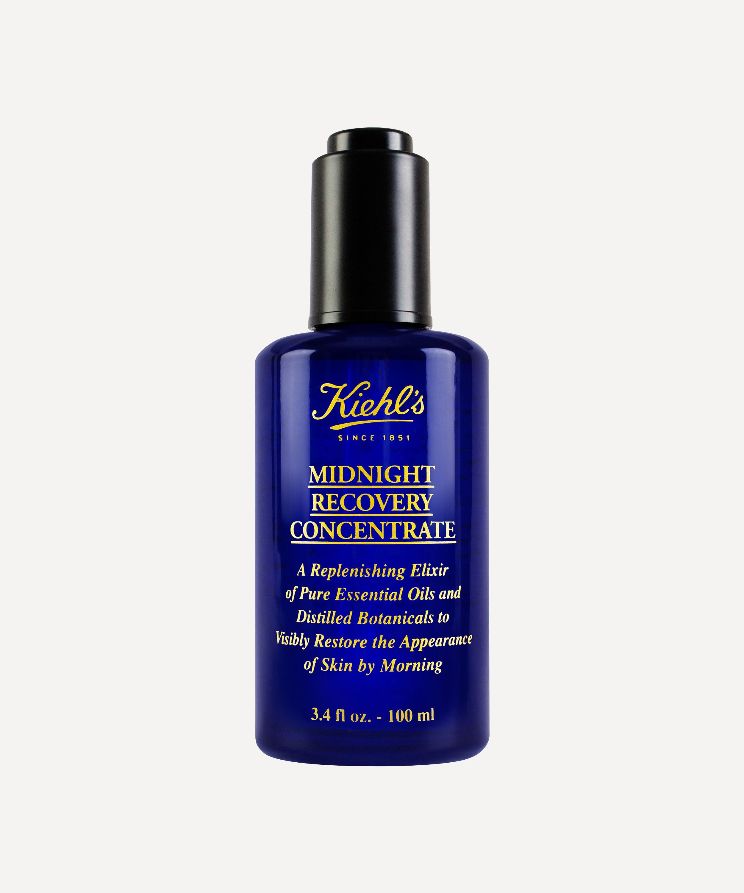 Kiehl's - Midnight Recovery Concentrate 100ml image number 0