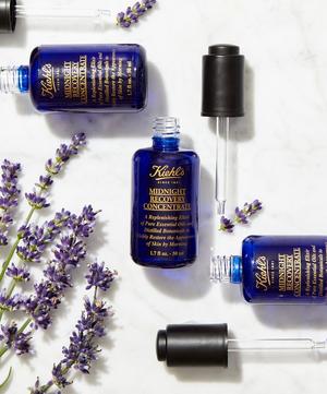 Kiehl's - Midnight Recovery Concentrate 100ml image number 3