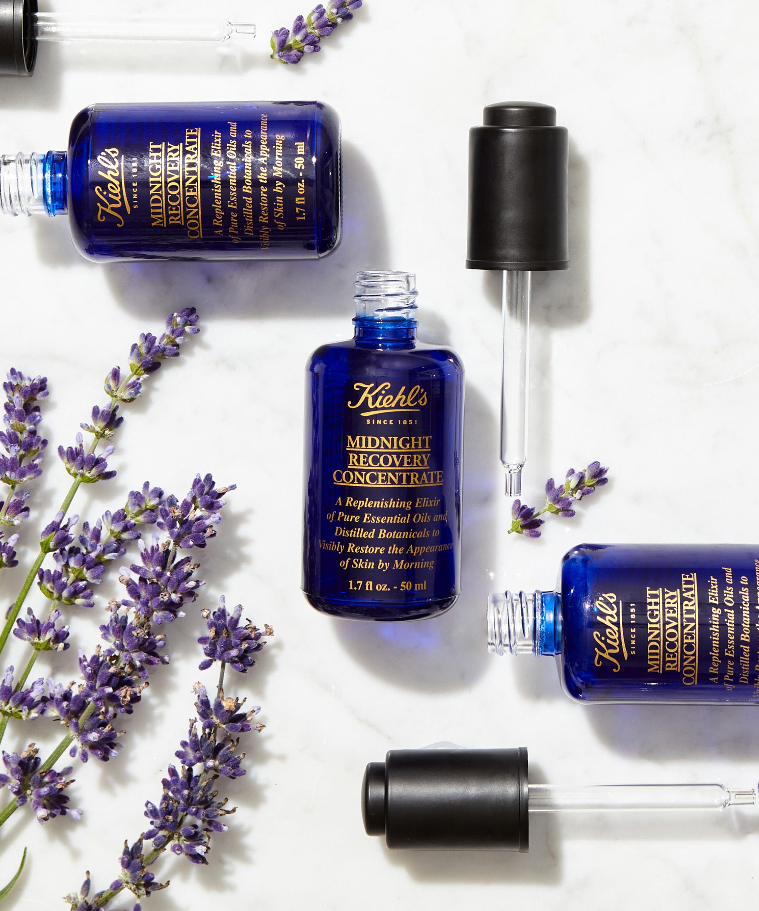 Kiehl's Midnight Recovery Concentrate 100ml | Liberty