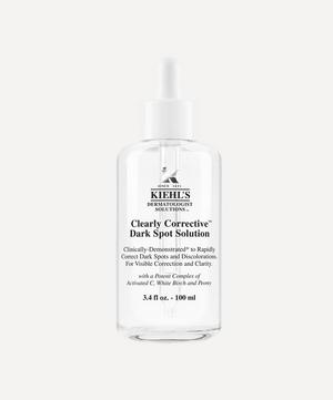 Kiehl's - Clearly Corrective Dark Spot Solution 100ml image number 0
