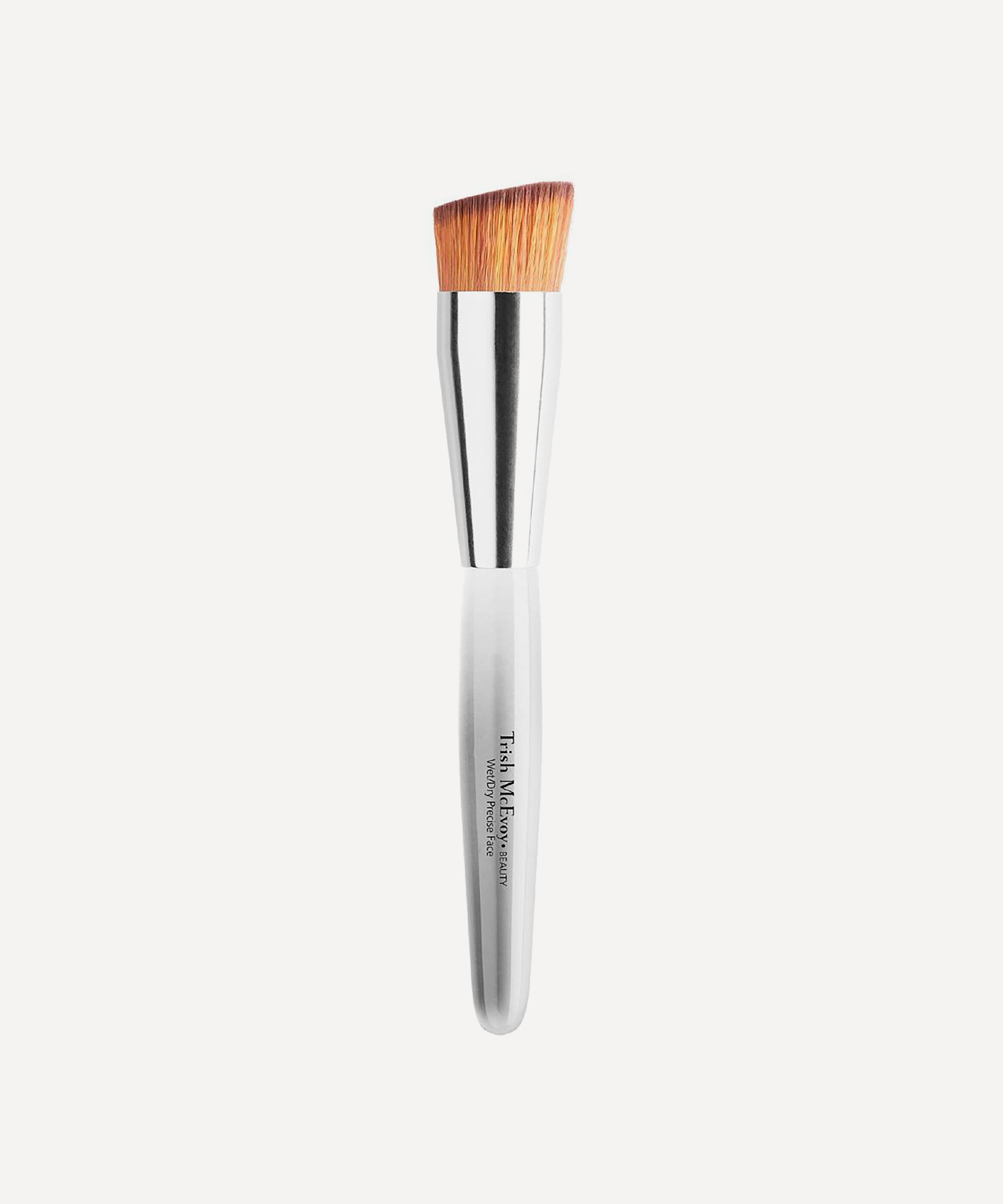 Trish McEvoy - Wet/Dry Precise Face Brush image number 0