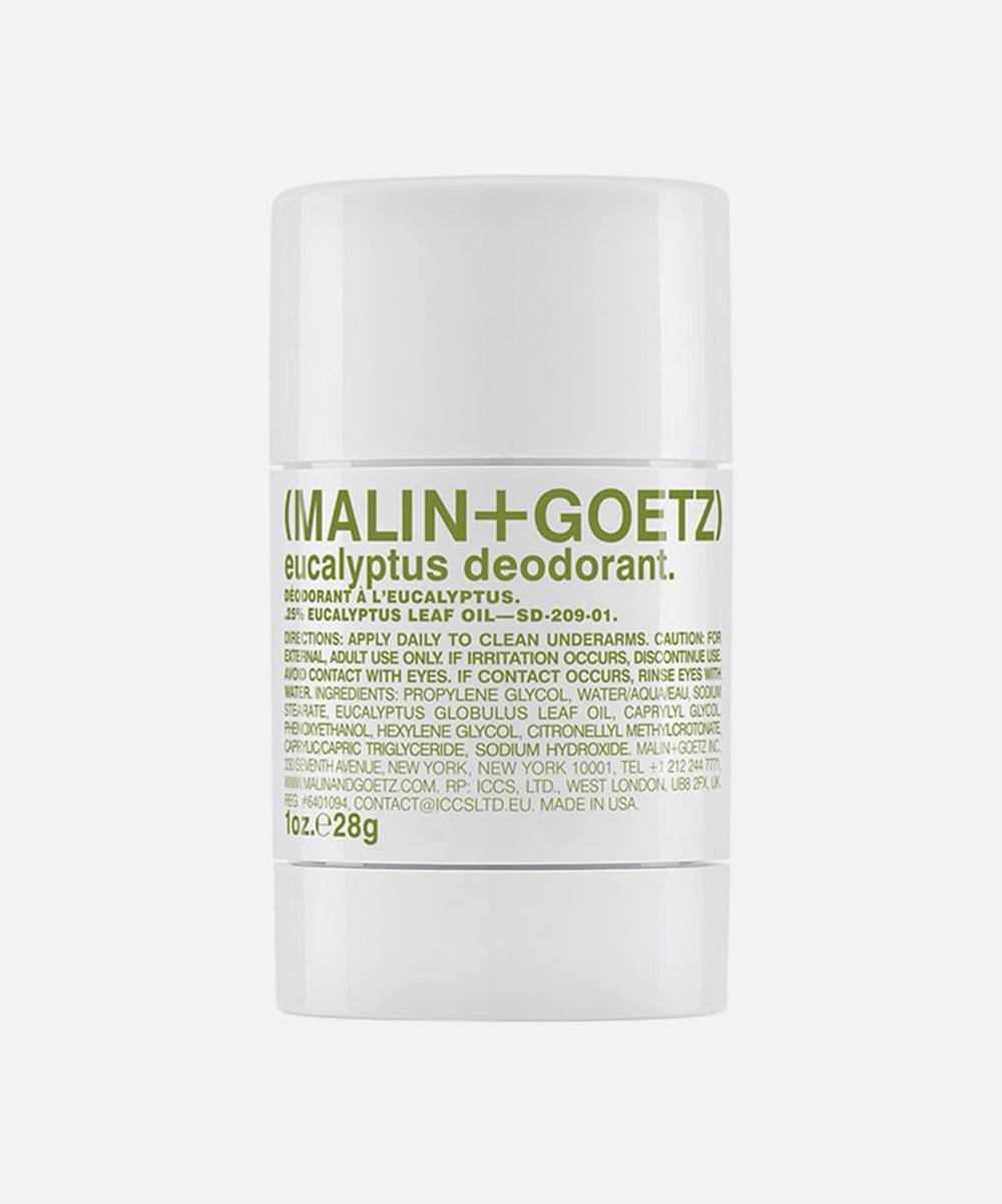 MALIN+GOETZ - Eucalyptus Deodorant Travel Size 28g