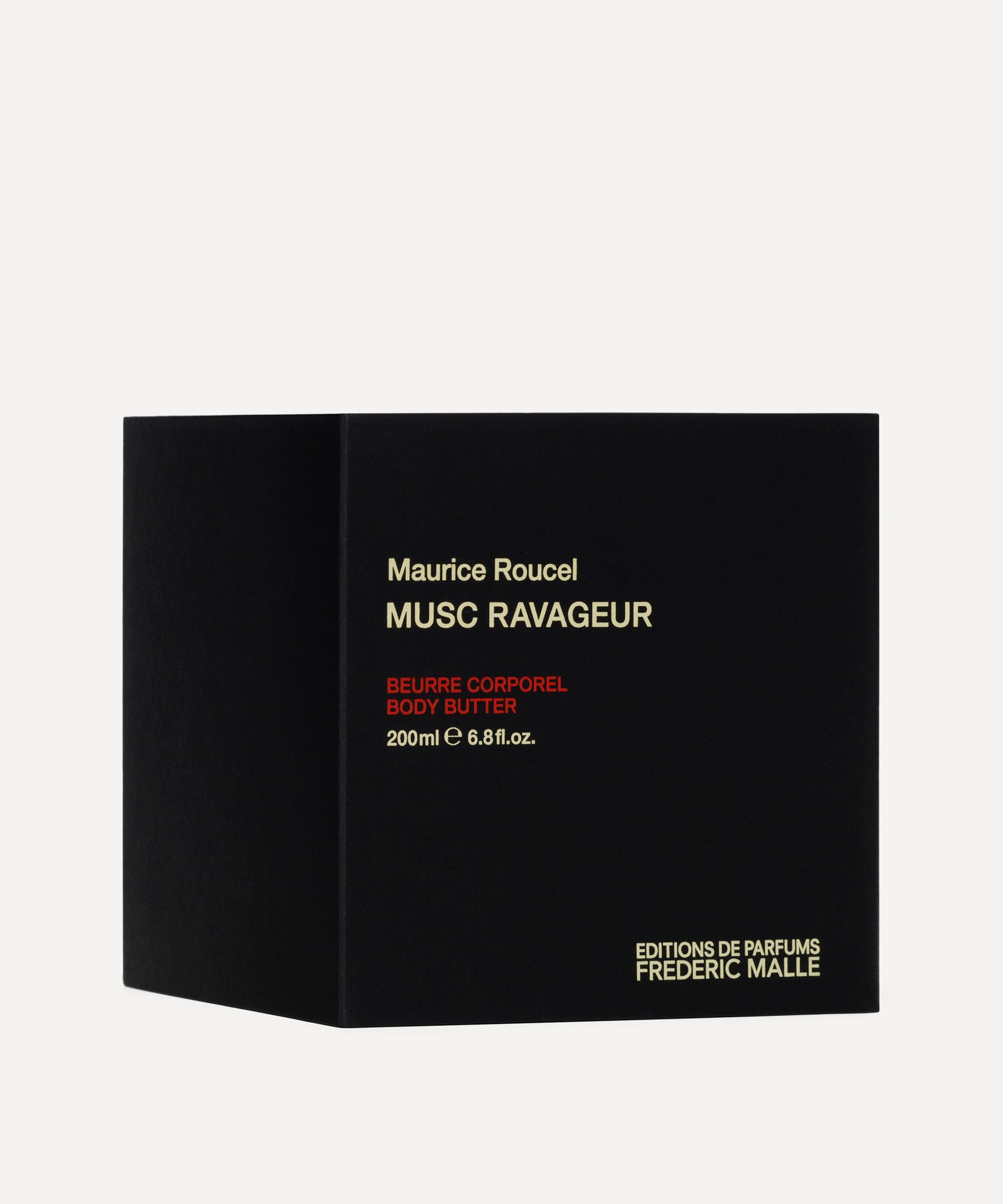 Editions de Parfums Frédéric Malle - Musc Ravageur Body Butter 200ml image number 1