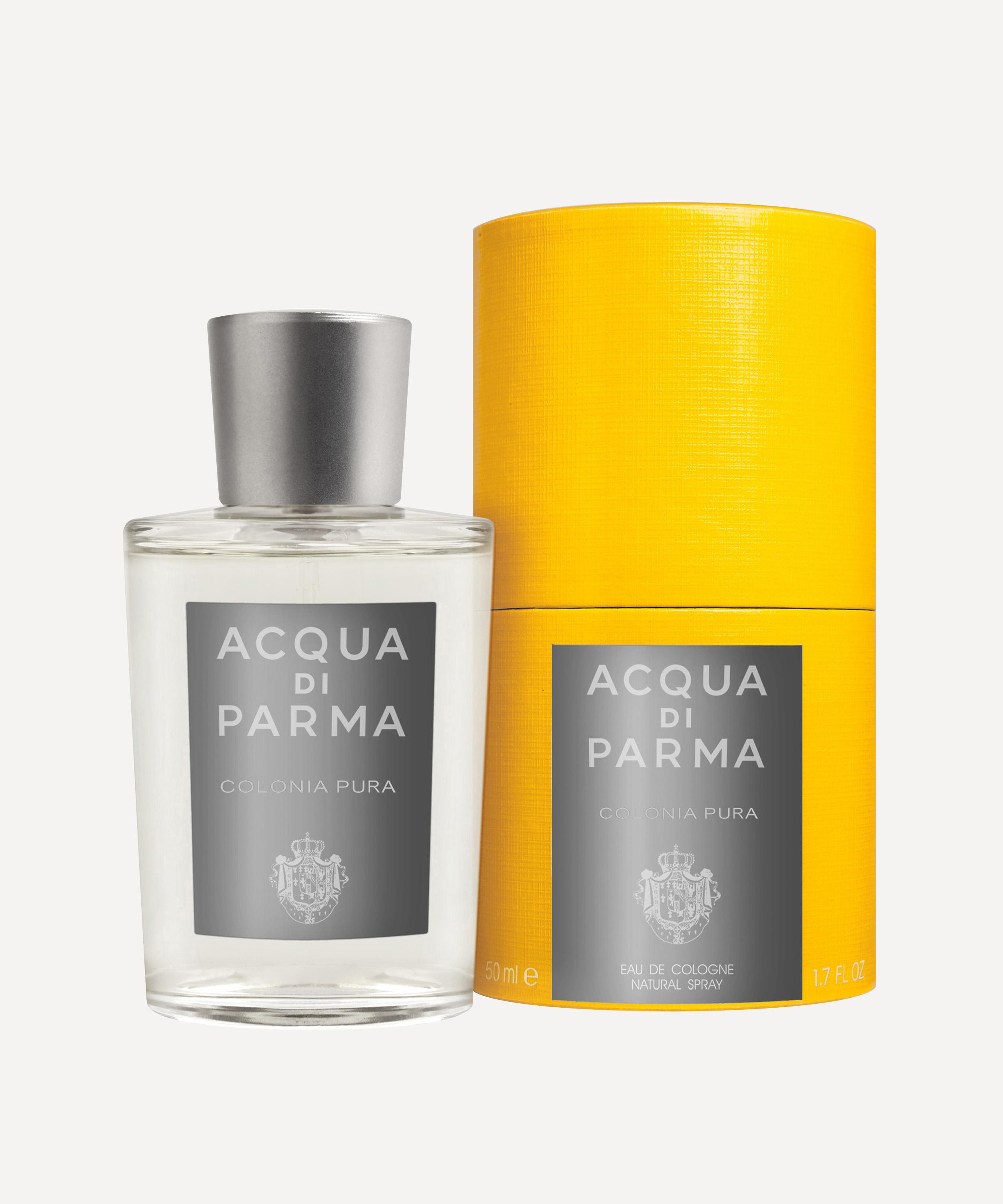 Acqua Di Parma - Colonia Pura Eau de Cologne 50ml image number 1