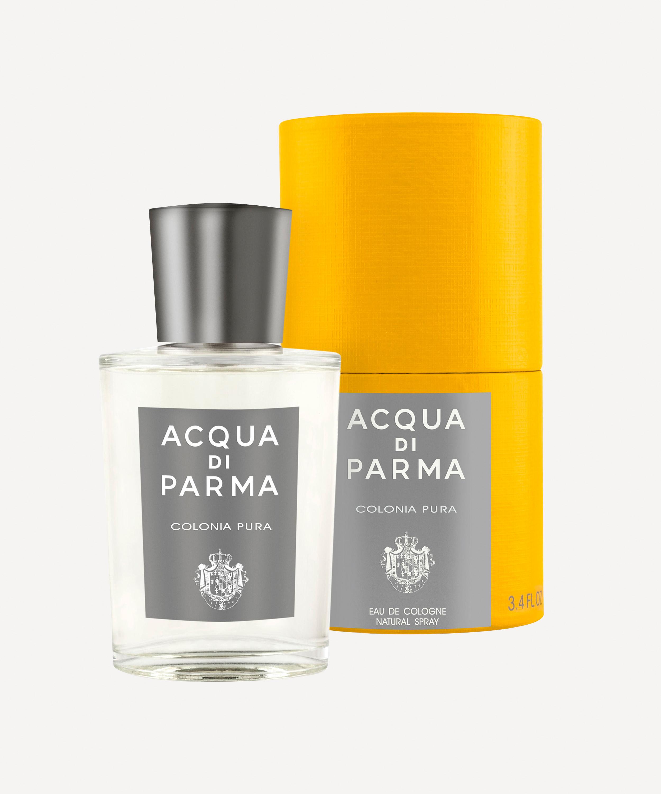 Acqua Di Parma - Colonia Pura Eau de Cologne 100ml image number 1