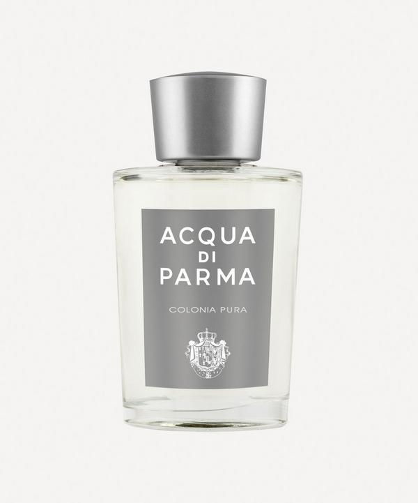 Acqua Di Parma - Colonia Pura Eau de Cologne 180ml image number null