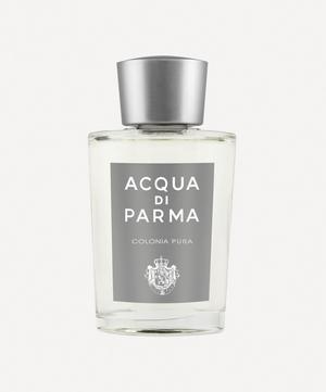 Acqua Di Parma - Colonia Pura Eau de Cologne 180ml image number 0