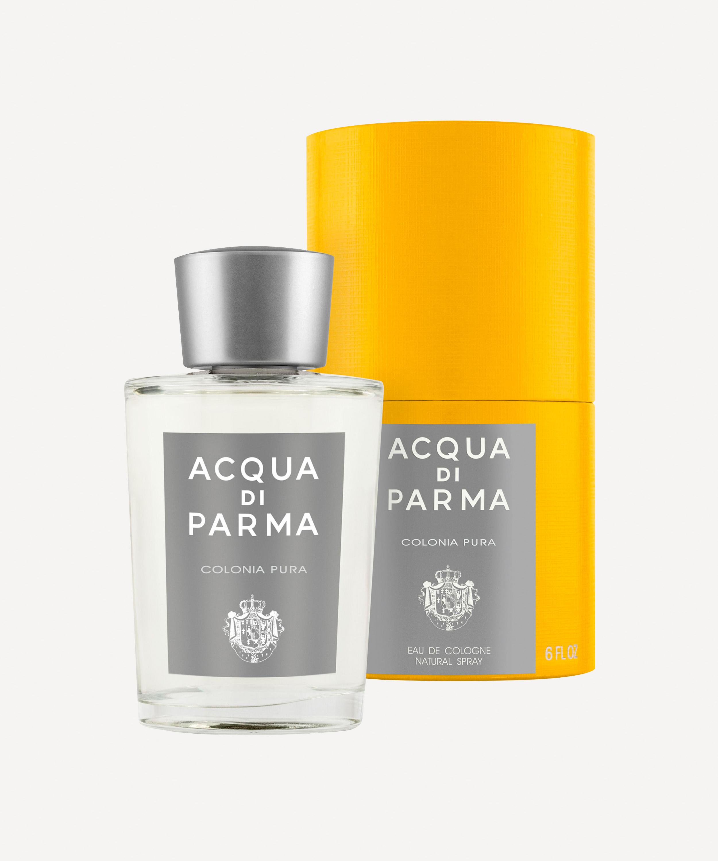 Acqua Di Parma - Colonia Pura Eau de Cologne 180ml image number 1