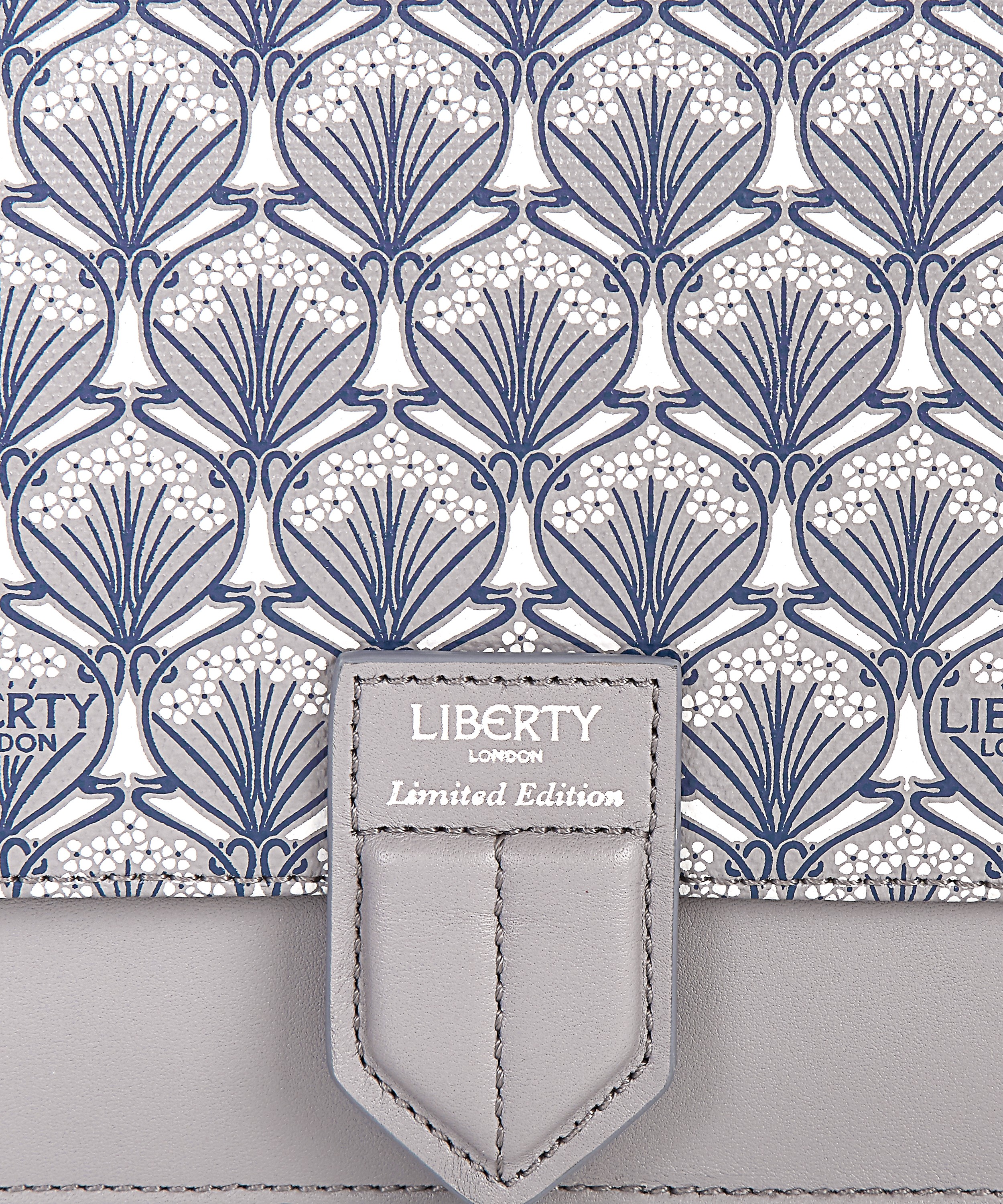 Liberty - Iphis Portland Cross-Body Bag image number 3